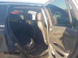 2020 Buick Envision Essence with VIN LRBFX2SA1LD013245, listed as a IAAI auction lot 41752415 with 45,908 mi miles and . Bid and sale history available at DreamBid. Image 8.