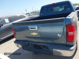 2008 Chevrolet Silverado 1500 Work Truck with VIN 2GCEC13C181113268, listed as a IAAI auction lot 41995026 with 131,071 mi miles and . Bid and sale history available at DreamBid. Image 16.