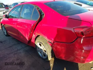 2012 Volkswagen Jetta TDI w/Premium z VIN 3VWLL7AJ3CM027986, wystawiony jako IAAI lot #41453897 z przebiegiem 68 928 mil mil oraz . Historia ofert i sprzedaży dostępna na DreamBid. Obrazek 6.