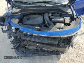 2021 Kia Soul Turbo with VIN KNDJ53AF1M7740731, listed as a Copart auction lot 50971985 with 142,808 mi miles and Non Repairable. Bid and sale history available at DreamBid. Image 12.