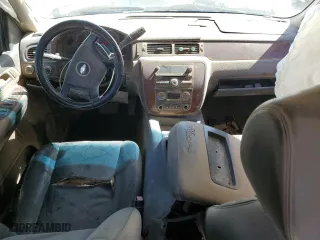 2009 Chevrolet Silverado 1500 LTZ with VIN 3GCEK33M29G249568, listed as a Copart auction lot 49445835 with 210,392 mi miles and Salvage Title. Bid and sale history available at carsss.com. Image 8.