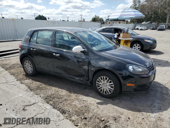 2010 Volkswagen Golf с VIN WVWDB7AJ0AW396506, выставлен на аукционе Copart как лот 52881055 с пробегом 157 135 миль миль и Списание • Salvage title. История ставок и продаж доступна на DreamBid. Изображение 4.