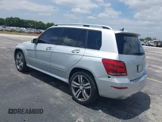 2014 Mercedes-Benz GLK 350 z VIN WDCGG5HB4EG203463, wystawiony jako IAAI lot #42090671 z przebiegiem 217 216 mil mil oraz . Historia ofert i sprzedaży dostępna na DreamBid. Obrazek 3.