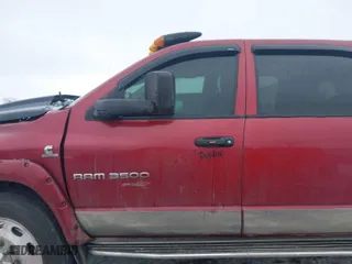 2006 Dodge Ram 3500 Laramie with VIN 3D7LX39C96G189376, listed as a IAAI auction lot 41583369 with 172,325 mi miles. Bid and sale history available at carsss.com. Image 14.