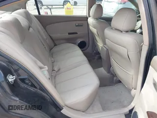 2005 Nissan Altima SE-R z VIN 1N4BL11D45C127708, wystawiony jako IAAI lot #42409292 z przebiegiem 57 667 mil mil oraz . Historia ofert i sprzedaży dostępna na DreamBid. Obrazek 8.