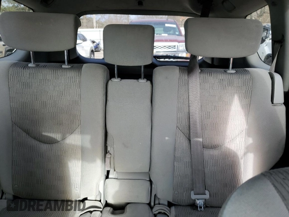 2010 Toyota RAV4 with VIN 2T3BF4DV6AW071835, listed as a Copart auction lot 47431155 with 155,103 mi miles and Clean Title. Bid and sale history available at carsss.com. Image 10.