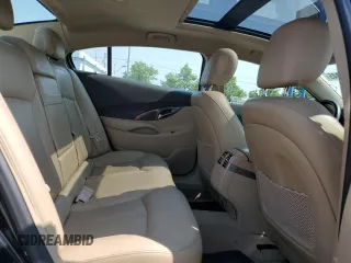 2013 Buick LaCrosse with VIN 1G4G55E3XDF282100, listed as a Copart auction lot 60088945 with 64,649 mi miles and Salvage title. Bid and sale history available at DreamBid. Image 10.