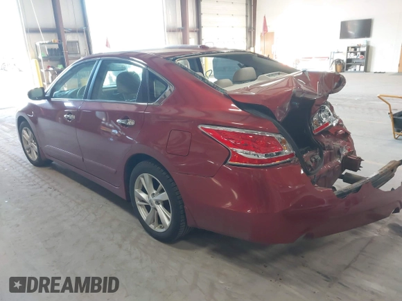 2014 Nissan Altima S with VIN 1N4AL3AP5EC270412, listed as a IAAI auction lot 41762094 with 181,907 mi miles and . Bid and sale history available at DreamBid. Image 3.