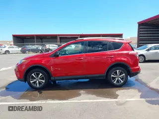 2016 Toyota RAV4 XLE с VIN 2T3RFREVXGW463378, выставлен на аукционе IAAI как лот 42024738 с пробегом 109 472 миль миль и . История ставок и продаж доступна на DreamBid. Изображение 15.