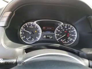 2019 Infiniti QX60 Pure z VIN 5N1DL0MMXKC567027, wystawiony jako Copart lot #53900645 z przebiegiem 154 877 mil mil oraz Szkoda całkowita • Salvage title. Historia ofert i sprzedaży dostępna na DreamBid. Obrazek 9.