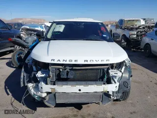 2015 Land Rover Range Rover Evoque Dynamic with VIN SALVT2BG3FH075183, listed as a IAAI auction lot 41522807 with 95,476 mi miles. Bid and sale history available at carsss.com. Image 12.