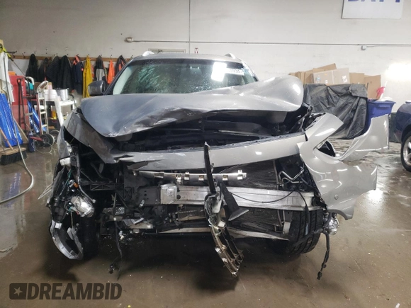 2014 Infiniti QX70 z VIN JN8CS1MW5EM412429, wystawiony jako Copart lot #82933934 z przebiegiem Nie podano mil oraz Szkoda całkowita • Salvage title. Historia ofert i sprzedaży dostępna na DreamBid. Obrazek 5.