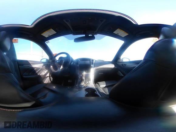 2019 Infiniti Q50 Red Sport 400 с VIN JN1FV7AR6KM800091, выставлен на аукционе IAAI как лот 41828259 с пробегом 69 907 миль миль и . История ставок и продаж доступна на DreamBid. Изображение 17.