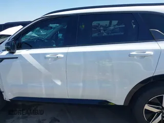 2023 Kia Sorento S with VIN 5XYRL4LC1PG214866, listed as a IAAI auction lot 41754839 with 24,166 mi miles and . Bid and sale history available at DreamBid. Image 15.