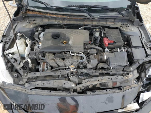 2019 Nissan Altima S z VIN 1N4BL4BV2KC123953, wystawiony jako Copart lot #54612515 z przebiegiem 148 016 mil mil oraz Szkoda całkowita • Salvage title. Historia ofert i sprzedaży dostępna na DreamBid. Obrazek 11.