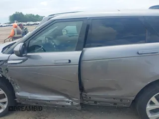 2020 Land Rover Range Rover Evoque SE z VIN SALZP2FX4LH059988, wystawiony jako IAAI lot #42207524 z przebiegiem 37 980 mil mil oraz . Historia ofert i sprzedaży dostępna na DreamBid. Obrazek 15.