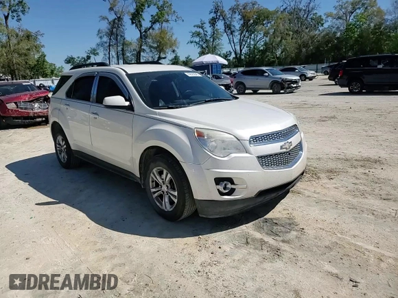 2015 Chevrolet Equinox LT with VIN 1GNALCEK6FZ131520, listed as a Copart auction lot 49620645 with 166,468 mi miles and Salvage Title. Bid and sale history available at carsss.com. Image 11.