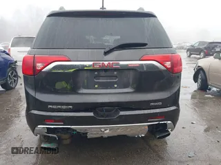 2017 GMC Acadia Denali with VIN 1GKKNXLS0HZ300181, listed as a IAAI auction lot 41434181 with 198,790 mi miles and . Bid and sale history available at carsss.com. Image 6.