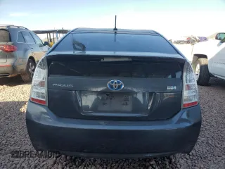 2010 Toyota Prius II with VIN JTDKN3DU6A0183544, listed as a Copart auction lot 43670115 with 194,195 mi miles and Clean Title. Bid and sale history available at carsss.com. Image 6.