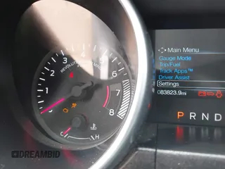 2019 Ford Mustang EcoBoost with VIN 1FATP8UH1K5148614, listed as a IAAI auction lot 41901751 with 83,823 mi miles. Bid and sale history available at carsss.com. Image 7.