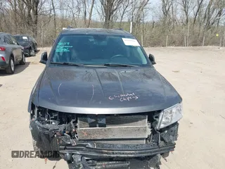 2014 Dodge Journey Limited with VIN 3C4PDDDG8ET199813, listed as a IAAI auction lot 41919196 with 199,096 mi miles and . Bid and sale history available at carsss.com. Image 6.