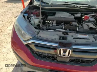 2020 Honda CR-V LX z VIN 5J6RW1H27LA006856, wystawiony jako Copart lot #67843115 z przebiegiem 93 010 mil mil oraz Szkoda całkowita • Salvage title. Historia ofert i sprzedaży dostępna na DreamBid. Obrazek 14.