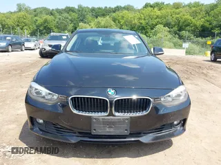 2013 BMW 3 Series 328i xDrive with VIN WBA3B3C59DF532234, listed as a IAAI auction lot 42708978 with 65,370 mi miles and . Bid and sale history available at DreamBid. Image 12.