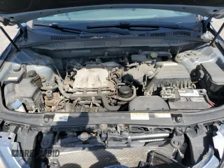 2007 Hyundai Veracruz GLS with VIN KM8NU73CX7U005455, listed as a Copart auction lot 60375304 with 205,784 mi miles and Salvage Title. Bid and sale history available at DreamBid. Image 12.