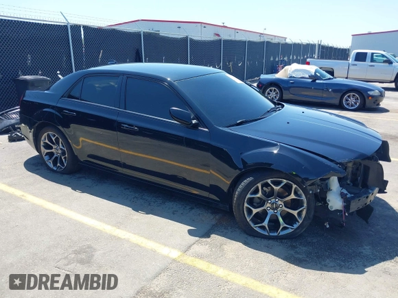 2018 Chrysler 300 Touring with VIN 2C3CCAAG2JH208274, listed as a IAAI auction lot 42012820 with 94,821 mi miles and . Bid and sale history available at DreamBid. Image 1.