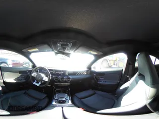 2023 Mercedes-Benz CLA 45 AMG z VIN W1K5J5DB3PN406756, wystawiony jako IAAI lot #41938828 z przebiegiem 37 898 mil mil oraz . Historia ofert i sprzedaży dostępna na DreamBid. Obrazek 19.