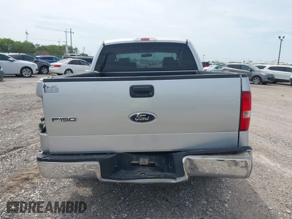 2008 Ford F-150 XL z VIN 1FTRW12W18FA87364, wystawiony jako IAAI lot #42242592 z przebiegiem 163 448 mil mil oraz . Historia ofert i sprzedaży dostępna na DreamBid. Obrazek 17.