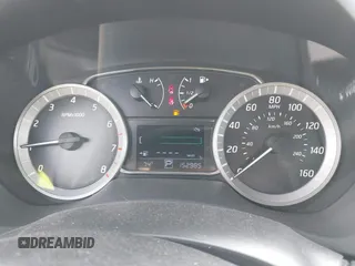 2014 Nissan Sentra S with VIN 3N1AB7AP0EL625689, listed as a IAAI auction lot 41828771 with 152,985 mi miles and . Bid and sale history available at DreamBid. Image 7.