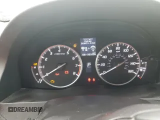 2015 Acura RDX Tech Pkg with VIN 5J8TB4H57FL026960, listed as a Copart auction lot 72962293 with 80,356 mi miles. Bid and sale history available at carsss.com. Image 9.