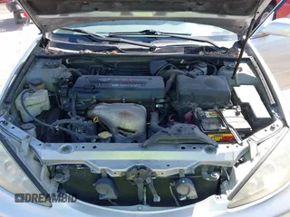 2004 Toyota Camry LE with VIN 4T1BE32KX4U903650, listed as a IAAI auction lot 41966050 with 193,795 mi miles and . Bid and sale history available at DreamBid. Image 10.