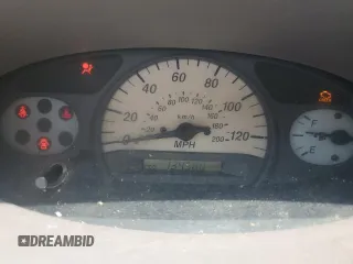 2000 Toyota ECHO z VIN JTDAT1235Y0040059, wystawiony jako Copart lot #58095685 z przebiegiem 134 580 mil mil oraz Tytuł czysty. Historia ofert i sprzedaży dostępna na DreamBid. Obrazek 9.