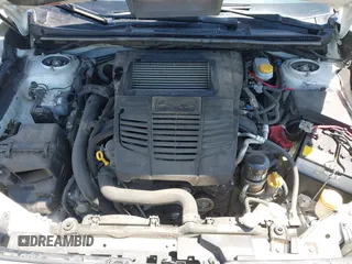 2021 Subaru WRX z VIN JF1VA1A68M9801794, wystawiony jako IAAI lot #42421444 z przebiegiem 100 920 mil mil oraz . Historia ofert i sprzedaży dostępna na DreamBid. Obrazek 10.