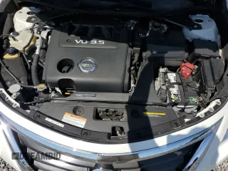 2013 Nissan Altima SV with VIN 1N4BL3AP8DC176513, listed as a Copart auction lot 54453975 with 136,289 mi miles and Salvage Title. Bid and sale history available at DreamBid. Image 11.