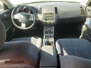 2006 Nissan Altima S z VIN 1N4AL11D36C216361, wystawiony jako Copart lot #59884525 z przebiegiem 182 007 mil mil oraz Szkoda całkowita • Salvage title. Historia ofert i sprzedaży dostępna na DreamBid. Obrazek 8.