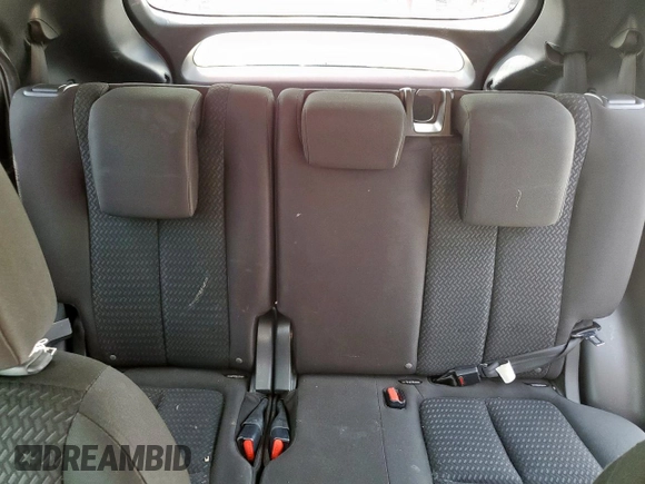 2020 Mitsubishi Eclipse Cross ES с VIN JA4AS3AAXLZ012688, выставлен на аукционе Copart как лот 60117485 с пробегом 116 880 миль миль и Чистый • Clean title. История ставок и продаж доступна на DreamBid. Изображение 10.