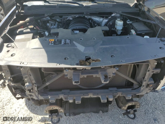 2014 Chevrolet Silverado 1500 LT with VIN 3GCPCREC5EG394742, listed as a Copart auction lot 49150085 with 144,748 mi miles and Salvage Title. Bid and sale history available at carsss.com. Image 11.
