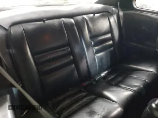1998 Ford Mustang GT z VIN 1FAFP42X3WF207288, wystawiony jako Copart lot #45158425 z przebiegiem 165 311 mil mil oraz Szkoda całkowita • Salvage title. Historia ofert i sprzedaży dostępna na DreamBid. Obrazek 10.