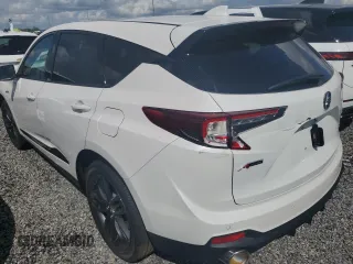 2024 Acura RDX w/A-Spec Package z VIN 5J8TC2H64RL035792, wystawiony jako Copart lot #74696124 z przebiegiem 432 mil mil oraz Nie do naprawy • Non repairable. Historia ofert i sprzedaży dostępna na DreamBid. Obrazek 2.