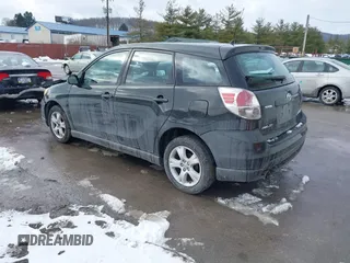 2006 Toyota Matrix STD z VIN 2T1LR30E66C561804, wystawiony jako IAAI lot #41344014 z przebiegiem 198 005 mil mil oraz . Historia ofert i sprzedaży dostępna na DreamBid. Obrazek 3.