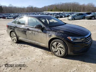 2021 Volkswagen Jetta SEL с VIN 3VWE57BU3MM044963, выставлен на аукционе Copart как лот 49132465 с пробегом 88 717 миль миль и Списание • Salvage title. История ставок и продаж доступна на DreamBid. Изображение 4.
