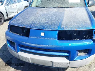 2003 Saturn VUE with VIN 5GZCZ23D63S883509, listed as a IAAI auction lot 42119027 with 497,158 mi miles and . Bid and sale history available at DreamBid. Image 12.