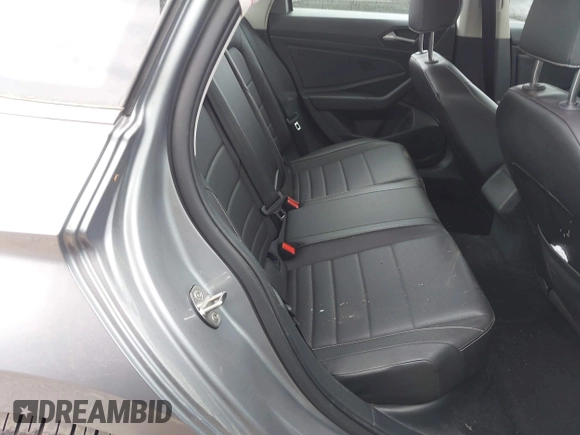 2023 Volkswagen Jetta SE with VIN 3VW7M7BU8PM029763, listed as a IAAI auction lot 41961153 with 68,835 mi miles and . Bid and sale history available at DreamBid. Image 8.