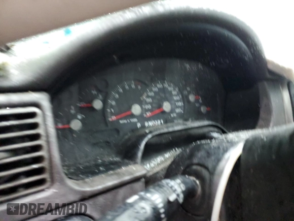 2003 Ford Explorer XLT z VIN 1FMZU73WX3UC34465, wystawiony jako Copart lot #51679395 z przebiegiem Nie podano mil oraz Szkoda całkowita • Salvage title. Historia ofert i sprzedaży dostępna na DreamBid. Obrazek 9.