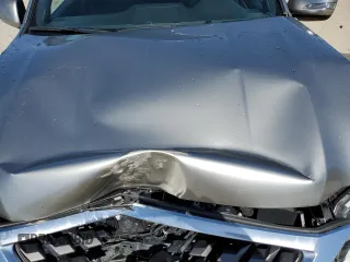 2021 Lexus GX 460 Premium z VIN JTJAM7BX1M5294655, wystawiony jako Copart lot #52325345 z przebiegiem 71 661 mil mil oraz Szkoda całkowita • Salvage title. Historia ofert i sprzedaży dostępna na DreamBid. Obrazek 12.