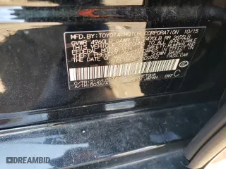 2015 Lexus GS 350 with VIN JTHCE1BL4FA009992, listed as a Copart auction lot 62679804 with 172,085 mi miles and Salvage Title. Bid and sale history available at carsss.com. Image 12.