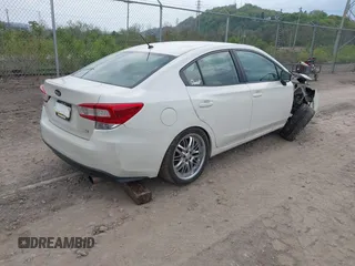 2019 Subaru Impreza z VIN 4S3GKAA65K3617297, wystawiony jako IAAI lot #42166151 z przebiegiem 169 905 mil mil oraz . Historia ofert i sprzedaży dostępna na DreamBid. Obrazek 4.